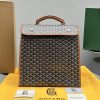 使い勝手良しゴヤール コピー サン レジェ・バックパック キャンバス Gon67436