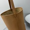即発送The Row カーフレザー トートバッグ コピー zas49830 - 画像 (5)