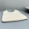 ギフトに最適ミュウミュウ 偽物 レタリングロゴ レザー ショッピングバッグ myt54956 - 画像 (4)