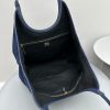 完売必至ミュウミュウ 偽物 レタリングロゴ レザー ショッピングバッグ 3サイズ myz30381 - 画像 (9)
