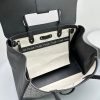 すぐ届ゴヤール 偽物 サイゴン キャンバス ミニ ソフトバッグ Gou39482 - 画像 (6)