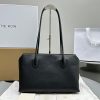可愛いThe Row コピー Terrasse ディアレザー製 ショルダーバッグ zay55872 - 画像 (5)