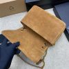 絶対欲しい！サンローラン 偽物 チェーン付きラムスキン ジェイミーバッグ Sau80899 - 画像 (5)