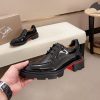 即発送ルブタン Our Georges L シューズ カーフスキンレザー 偽物 Rut84713 - 画像 (5)