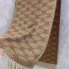 セリーヌ モノグラム フリンジスカーフ コピーカシミア【人気商品】 Ceg68719 - 画像 (2)