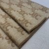 セリーヌ モノグラム フリンジスカーフ コピーカシミア【人気商品】 Ceg68719 - 画像 (5)