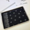 ギフトに最適♪セリーヌ  カシミア スカーフ スーパーコピー Cee68283 - 画像 (2)