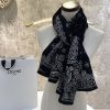 ギフトに最適♪セリーヌ  カシミア スカーフ スーパーコピー Cee68283 - 画像 (8)