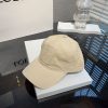 注目商品ロエベ Corduroyアナグラムベースボールキャップ 激安 K820358X - 画像 (2)