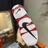 ☆超人気☆エアモアアップテンポ 偽物 シュプリーム×ナイキ モア アップ テンポ ホワイト/レッド 902290-600 - 画像 (6)