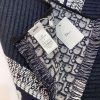新色登場【ディオール】リバーシブル スカーフ スーパーコピー dex28577 - 画像 (8)