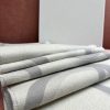 注目度抜群！【ロエベ】アナグラム スカーフ コピーカシミヤ log39402 - 画像 (4)