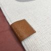 注目度抜群！【ロエベ】アナグラム スカーフ コピーカシミヤ log39402 - 画像 (7)