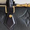 希少色ルイヴィトン スピーディバンドリエール 25 偽物 2way M58951 - 画像 (6)