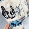 大人気！ルイヴィトン コピー マルチパッチミックスドレザーバーシティブルゾン 1AAHHC - 画像 (6)