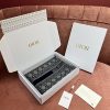 注目度抜群！ディオール CANNAGE スカーフ偽物 31CAN205I005 - 画像 (9)