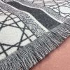 世界中で大人気♪ディオール CANNAGE スカーフ N級品 den75850 - 画像 (7)