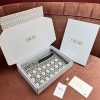 世界中で大人気♪ディオール CANNAGE スカーフ N級品 den75850 - 画像 (9)