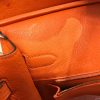 追跡付き 安いエルメス バーキン30 偽物 オーストリッチ グリペール G金具 era58896 - 画像 (6)