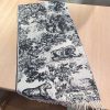 絶対欲しい！可愛い♡ディオール トワル ドゥ ジュイ カシミア マフラー 偽物 der83235 - 画像 (4)