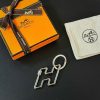 【ギフトに♪】エルメス キーリング コピー「H Too Speed」 H077245FJ00 - 画像 (4)