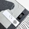 高品質♪♪♪エルメス カシミアマフラー 偽物アントルラック エケストル erc67942 - 画像 (8)