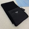高品質♪♪♪プラダ リナイロン 偽物ポケットRe Nylon ギャバジンスカーフ puk13251 - 画像 (3)