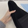 高品質♪♪♪プラダ リナイロン 偽物ポケットRe Nylon ギャバジンスカーフ puk13251 - 画像 (4)