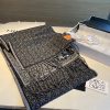 定番人気 ロエベ アナグラム ウール マフラー 偽物 lou51143 - 画像 (6)