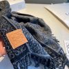 定番人気 ロエベ アナグラム ウール マフラー 偽物 lou51143 - 画像 (8)