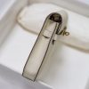 エルメス ケリー デペッシュ 25偽物 ポーチ クラッチ  ゴールド金具he19022 - 画像 (2)