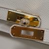 エルメス ケリー デペッシュ 25偽物 ポーチ クラッチ  ゴールド金具he19022 - 画像 (5)