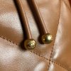 【必需品はしっかり入る♪】シャネル 偽物 19 バックパック リュック sha50514 - 画像 (5)