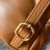 【必需品はしっかり入る♪】シャネル 偽物 19 バックパック リュック sha50514 - 画像 (7)