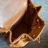 【必需品はしっかり入る♪】シャネル 偽物 19 バックパック リュック sha50514 - 画像 (9)