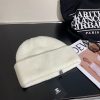 【シャネル好きなら絶対に欲しい】シャネル コピー★ニット帽★CCマーク shr16518 - 画像 (4)