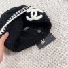 【プレゼントにも◎コーデのアクセントに☆】シャネル ニット帽 偽物 2色 AA8630 - 画像 (11)