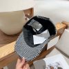 ミュウミュウ ベースボールキャップ 偽物 チェック柄 myc46590 - 画像 (5)