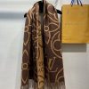 すぐ届く ルイヴィトン モノグラム マフラー 偽物 vue33730 - 画像 (7)
