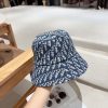 ギフトに最適 ディオール メンズ 偽物 バケットハット deo17341 - 画像 (3)