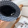 ギフトに最適 ディオール メンズ 偽物 バケットハット deo17341 - 画像 (5)