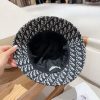 ギフトに最適 ディオール メンズ 偽物 バケットハット deo17341 - 画像 (8)