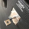 エルメス バーキン50 スーパーコピー ハンドバッグ トリヨンクレマンス H刻印 シルバー 金具 erv95587 - 画像 (7)
