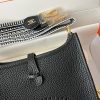 エルメス コピー ミニエヴリンTPM16 エブリン ゴールド金具 era82432 - 画像 (5)
