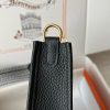 エルメス コピー ミニエヴリンTPM16 エブリン ゴールド金具 era82432 - 画像 (7)