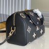 《大人気》​ルイヴィトン ショルダーバッグ 偽物 スピーディ・バンドリエール 25 Speedy M58947 - 画像 (4)
