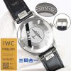 超話題!IWC パイロットウォッチ マーク18 コピー IW328207 - 画像 (6)