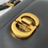 【☆国内発送☆】ディオール ボストンバッグ コピー スモール M8671UBEQ_M900 - 画像 (3)