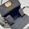 【☆国内発送☆】ディオール ボストンバッグ コピー スモール M8671UBEQ_M900 - 画像 (9)