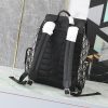 モダンで機能性に優れたディオール コピー オブリーク saddle バックパック 1adba041yks_h27e - 画像 (5)